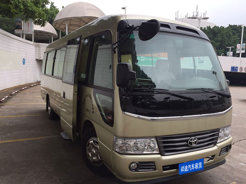 深圳旅游租車具有什么優(yōu)勢(shì)